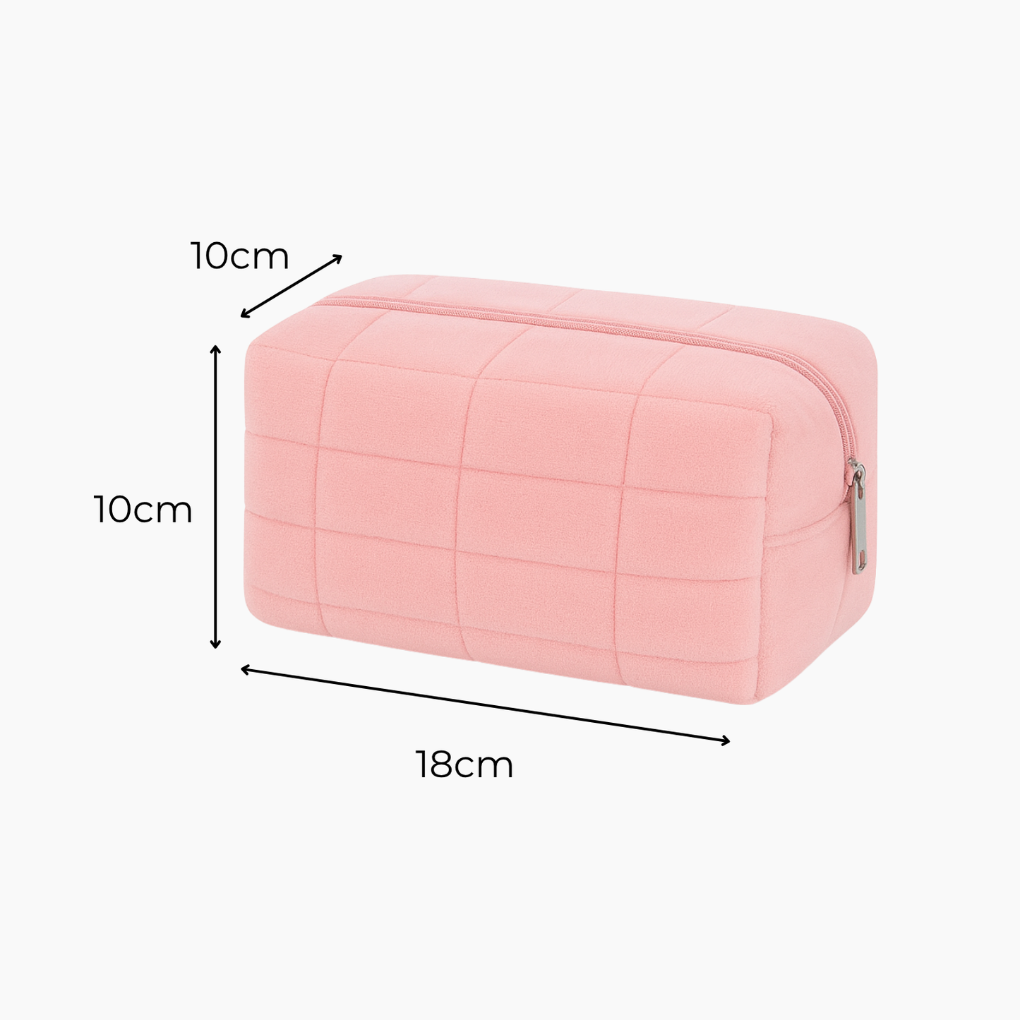 Luxaire LED Face Sculptor Estuche de Viaje