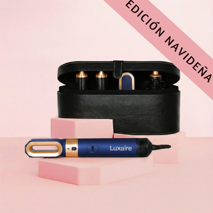 5 en 1 MultiStyler Pro – Secador y Moldeador Premium