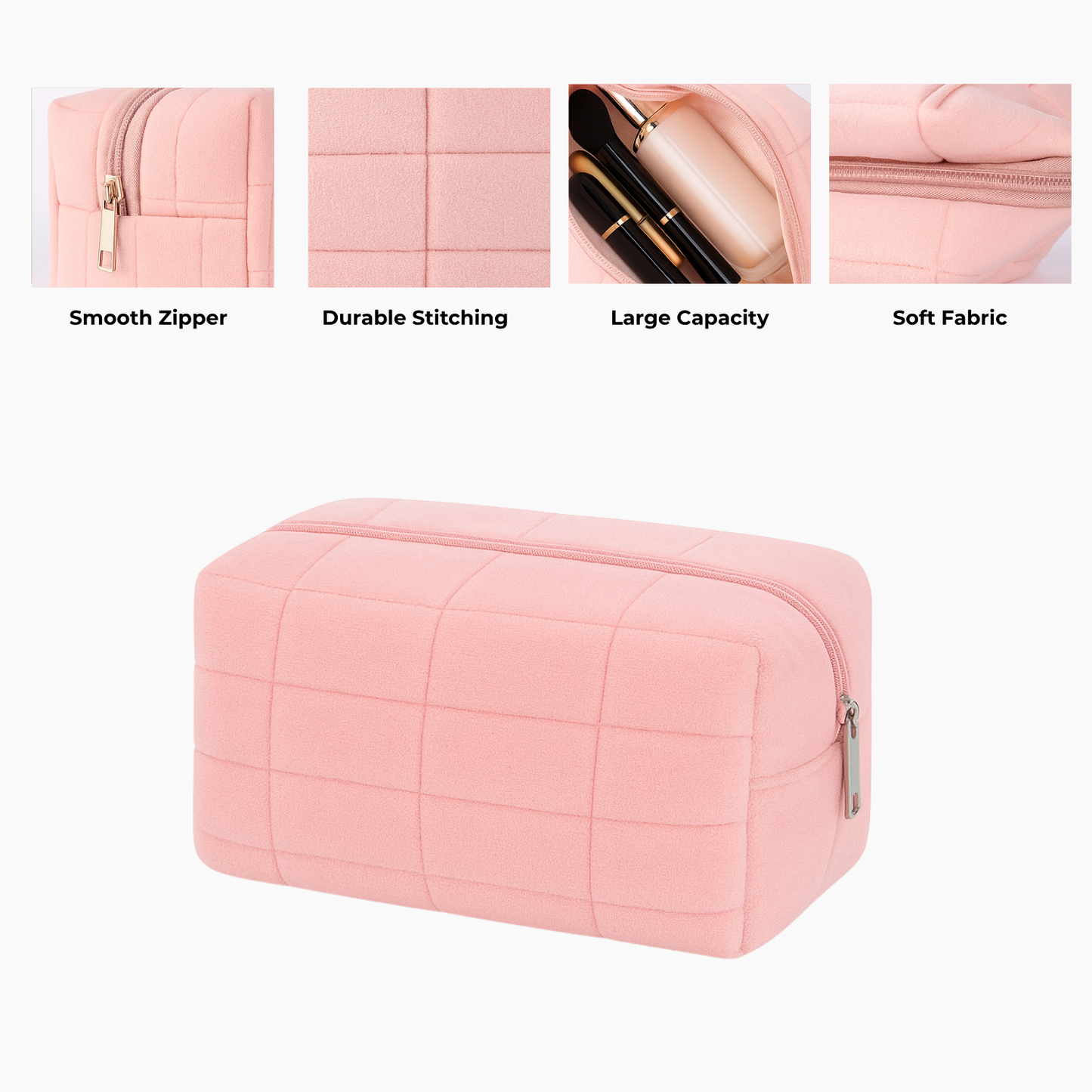 Luxaire LED Face Sculptor Estuche de Viaje