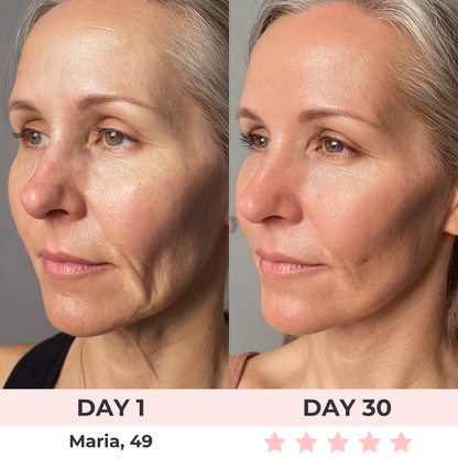 7-en-1 Luxaire Facial Sculptor