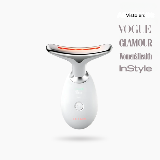 7-en-1 Luxaire Facial Sculptor