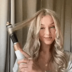 5 en 1 MultiStyler Pro – Secador y Moldeador Premium