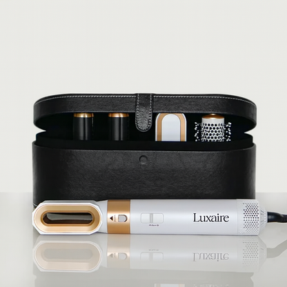 5 en 1 MultiStyler Pro – Secador y Moldeador Premium